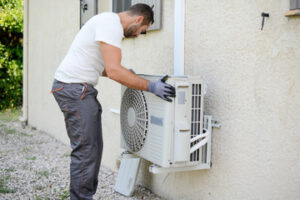 Air Conditioning Repair 