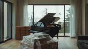 Piano Movers